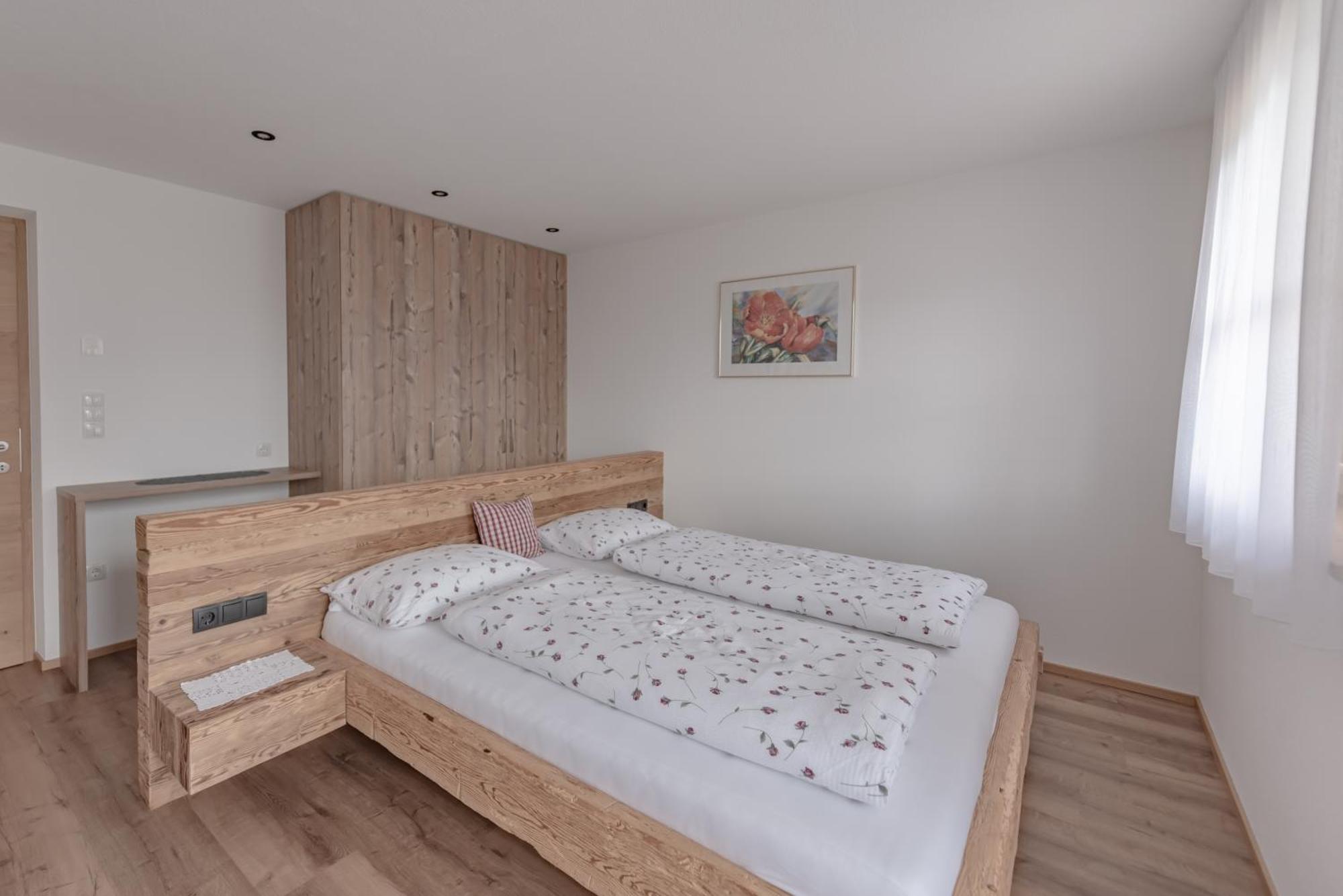Ortnerhof Apartamento Ahrntal Exterior foto
